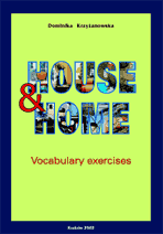 House & home - okadka