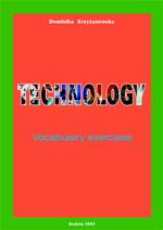 Technology - okadka