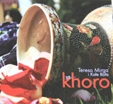 Khoro